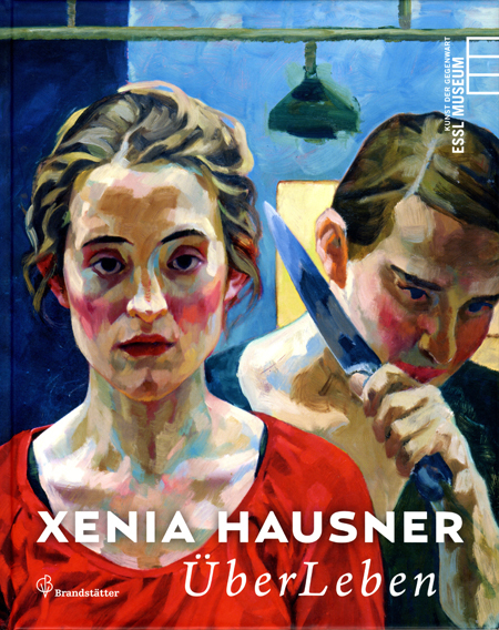 XENIA HAUSNER